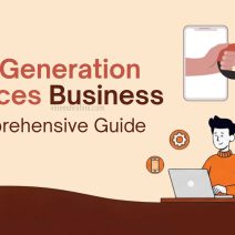 Lead Generation Services