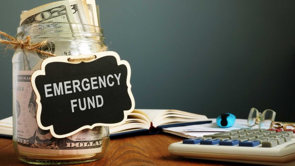 Finances for an Online Business