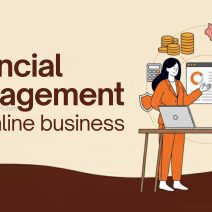 Finances for an Online Business