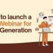 How to Launch a Paid Webinar