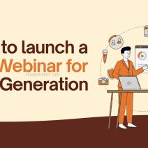 How to Launch a Paid Webinar