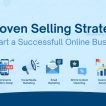 10 Proven Selling Strategies