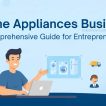 Online Appliances Business