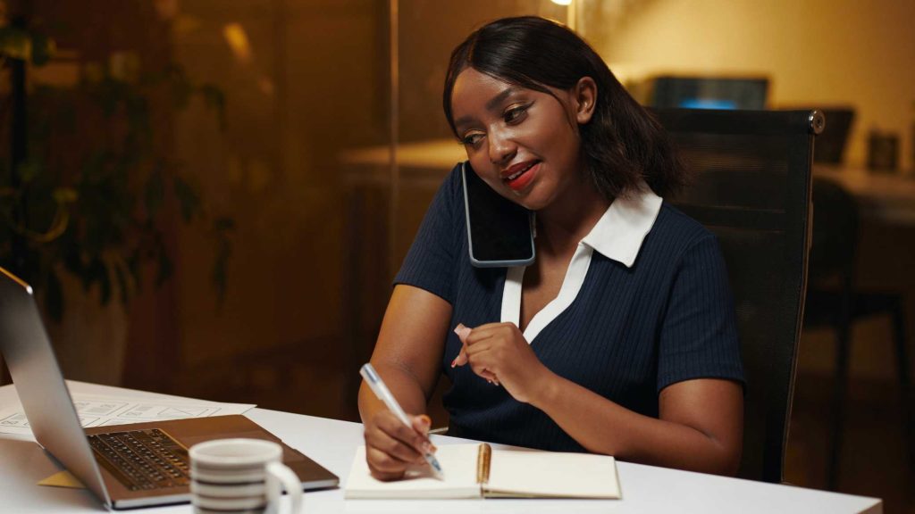 Online Event Management