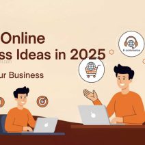 Online Business Ideas