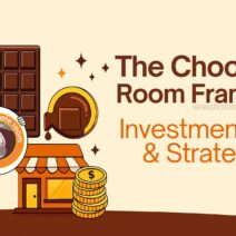 The Chocolate Room