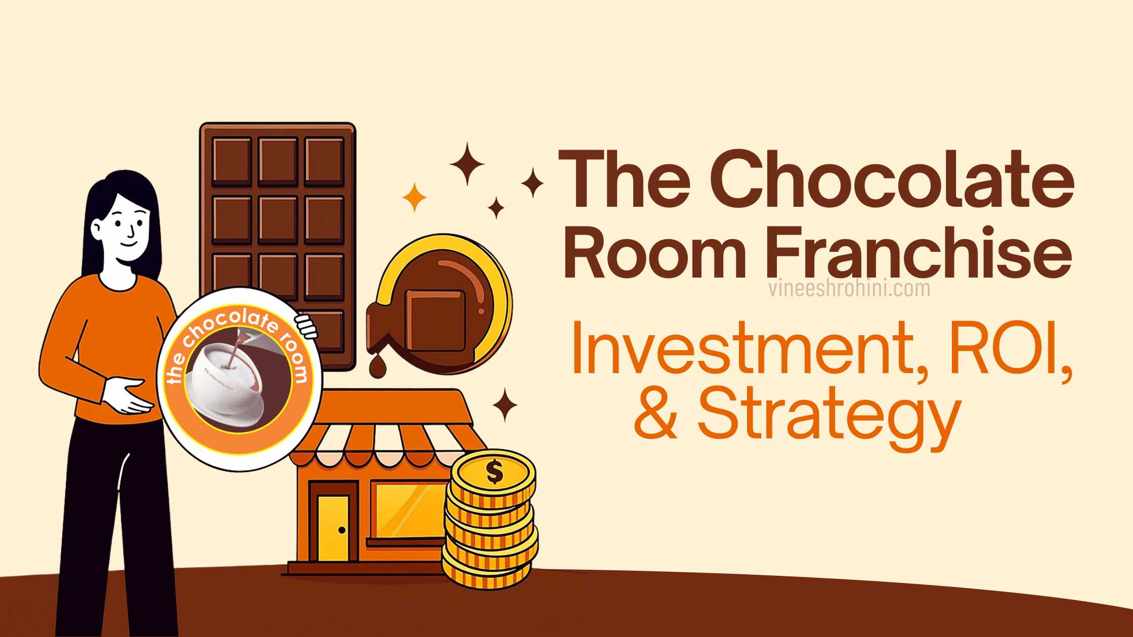 The Chocolate Room