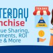 Tea Day Franchise