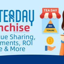 Tea Day Franchise