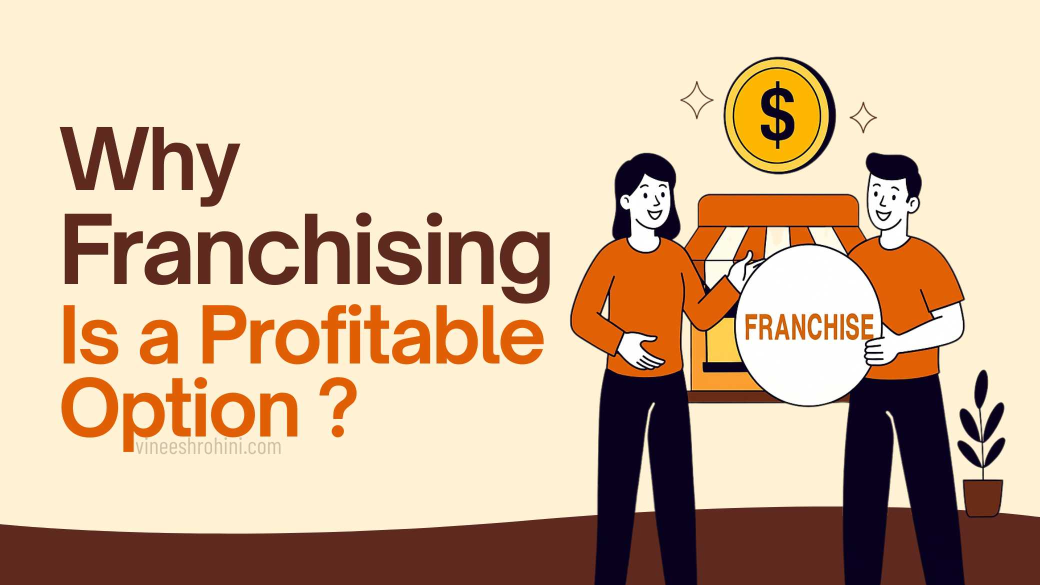 Franchising