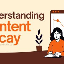 Content Decay