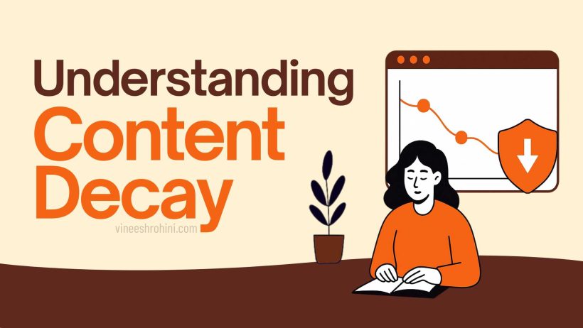 Content Decay