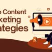 Video Content Marketing Strategies