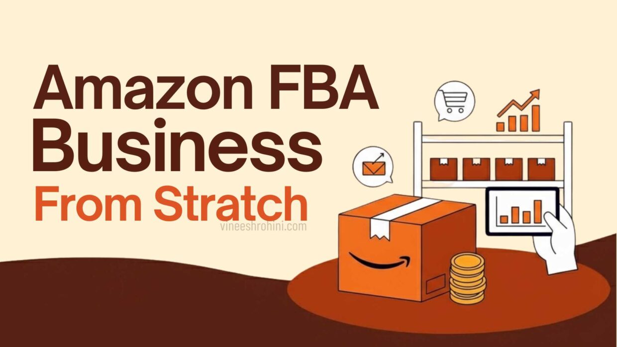 Amazon FBA Business