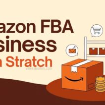 Amazon FBA Business