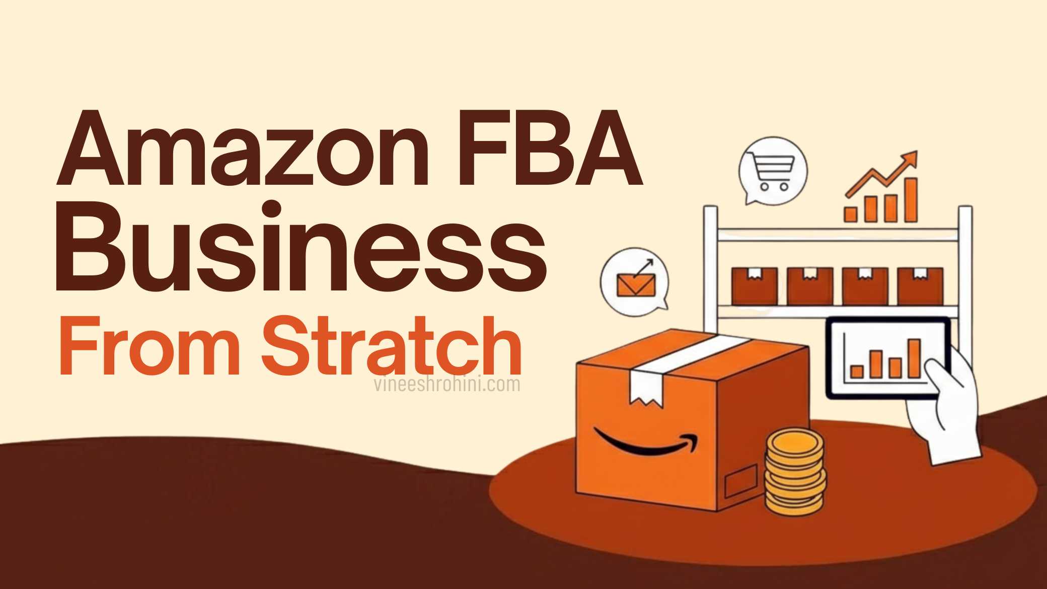 Amazon FBA Business