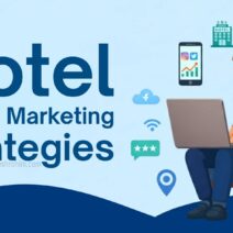 Hotel Digital Marketing