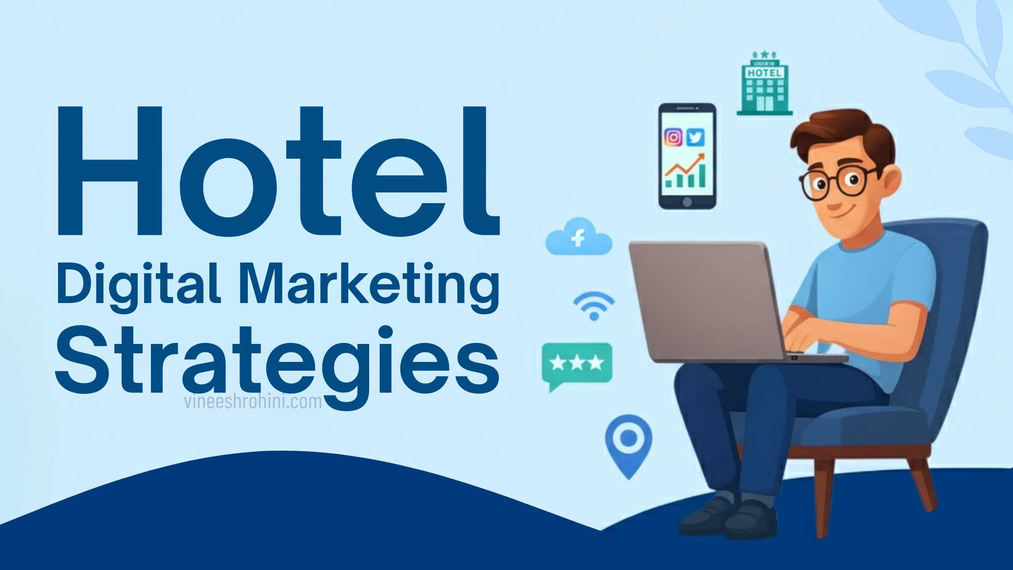 Hotel Digital Marketing