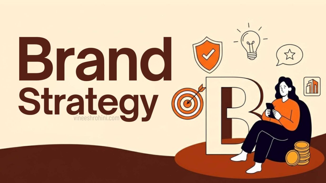 Brand Strategy