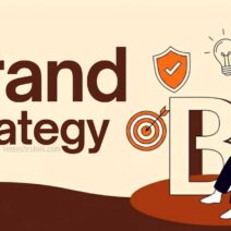 Brand Strategy