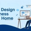 Web Design Business from Home