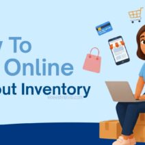 How to Sell Online Without Inventory