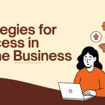 Success in Online Business