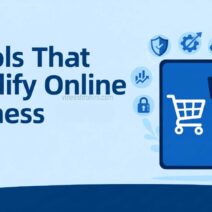 Online BusinessOnline Business