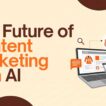 Content Marketing with AI