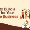 Team for Your Online Business