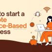 Remote Service-Based Business