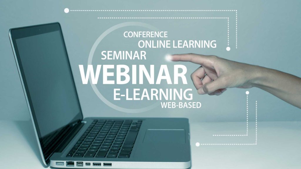 Webinar Promotion Strategy