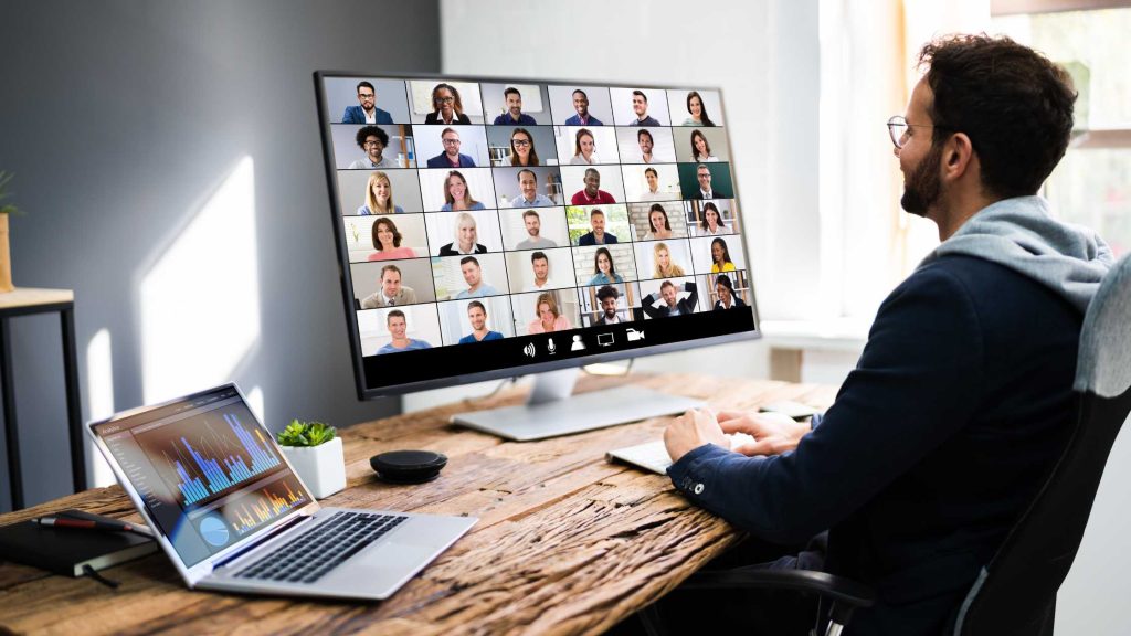 Webinar Promotion Strategy