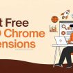 Best Free SEO Chrome Extensions