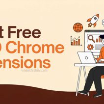 Best Free SEO Chrome Extensions
