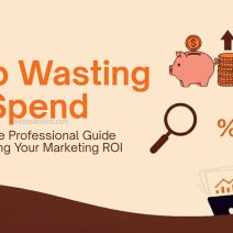 Stop Wasting Ad Spend