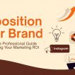 Reposition Your Brand