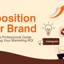 Reposition Your Brand