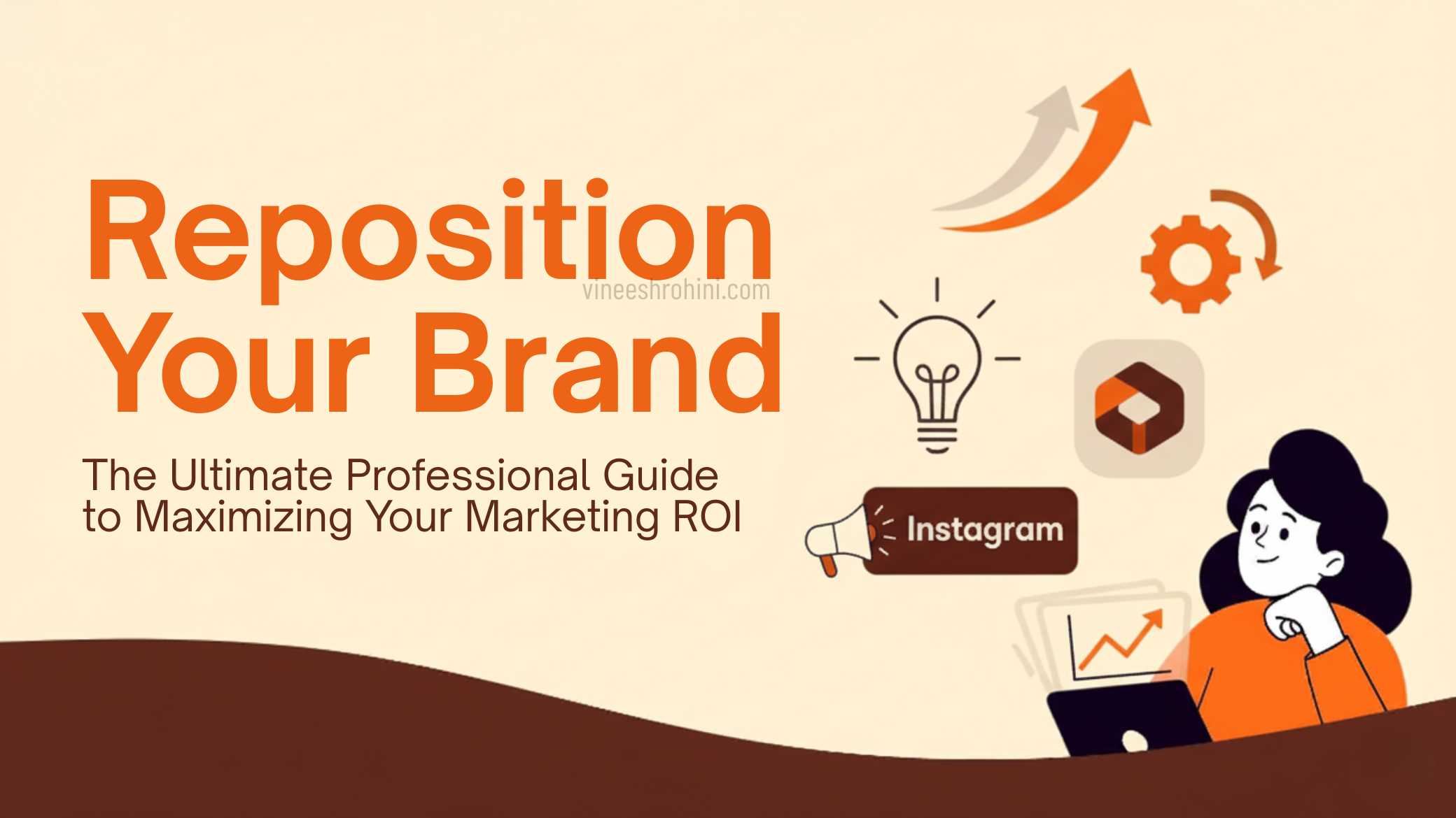 Reposition Your Brand
