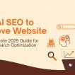 AI SEO to Improve Website