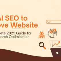 AI SEO to Improve Website