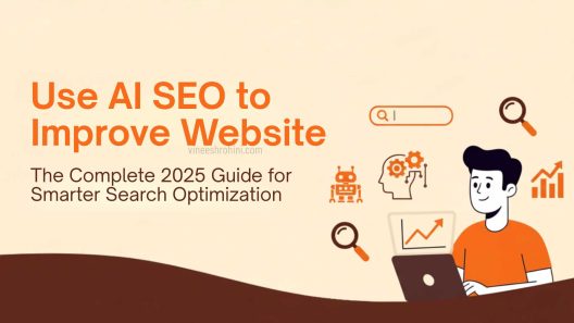 AI SEO to Improve Website
