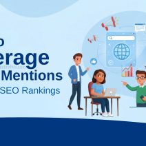Brand Mentions for Better SEO