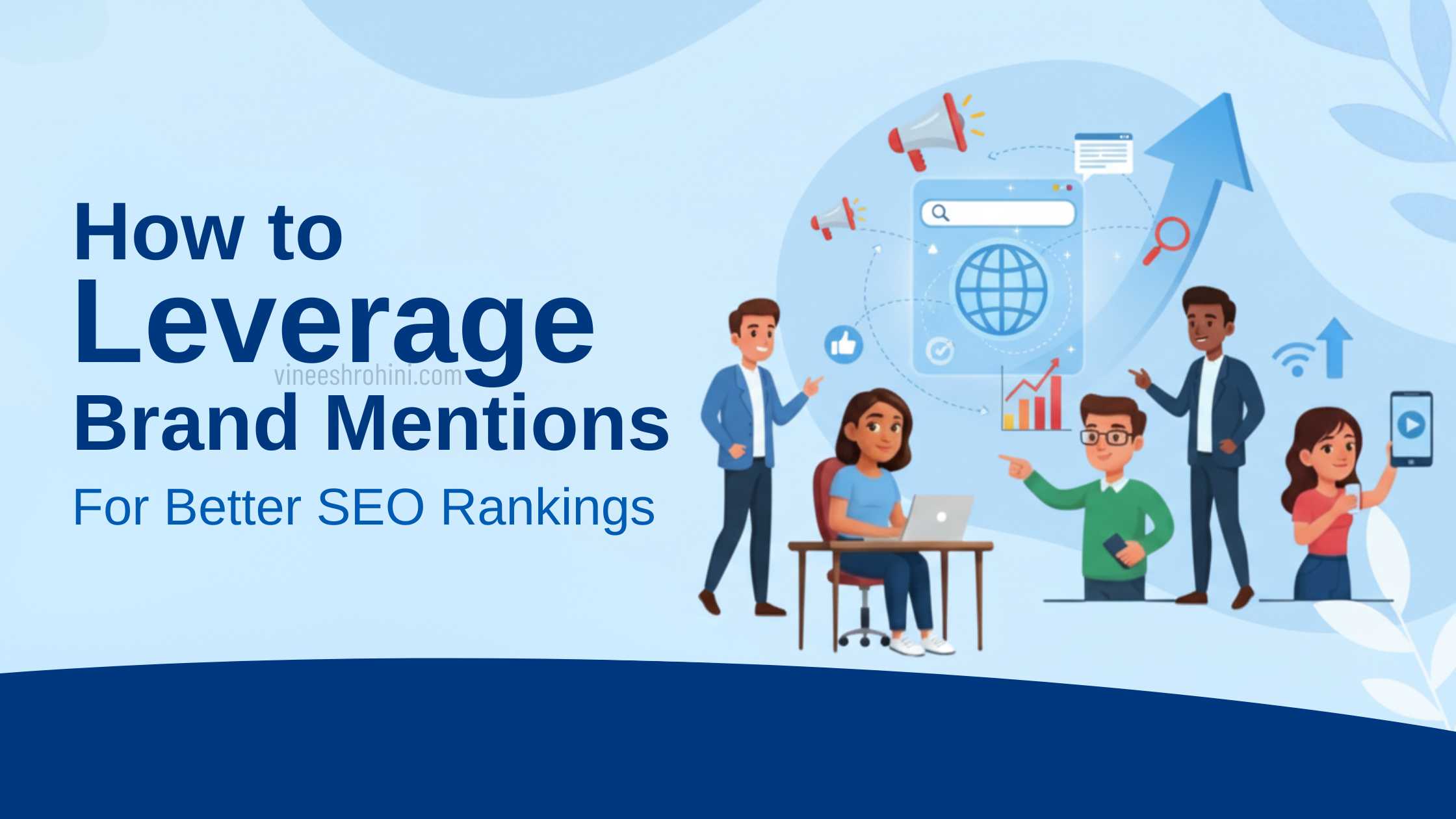 Brand Mentions for Better SEO