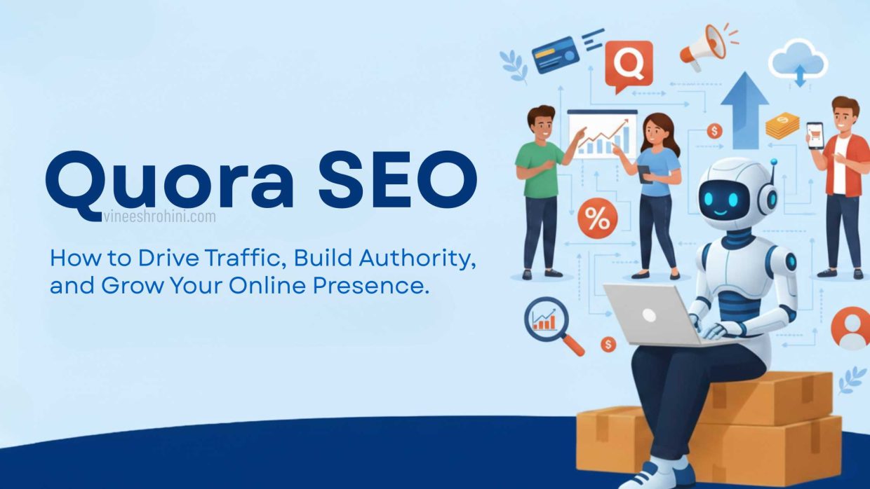 Quora SEO
