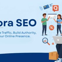 Quora SEO