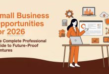 Small Business Opportunities