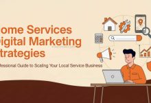 Digital Marketing Strategies