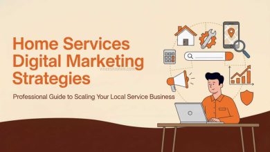 Digital Marketing Strategies