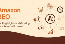 Amazon SEO